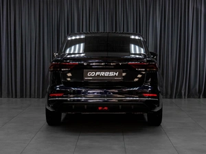 Седан Geely Emgrand 2023 года, 1444000 рублей, Тюмень