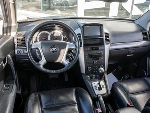 Внедорожник Daewoo Winstorm 2007 года, 799000 рублей, Краснодар