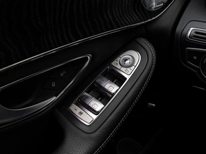 Седан Mercedes-benz C-класс 2017 года, 2549000 рублей, Краснодар