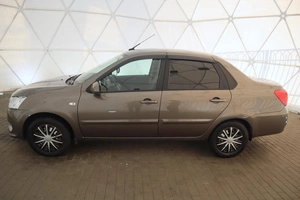 Седан Datsun on-DO 2015 года, 560000 рублей, Орёл