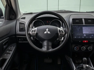 Внедорожник Mitsubishi ASX 2012 года, 1159000 рублей, Большой Сочи