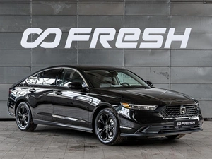 Седан Honda Accord 2025 года, 4450000 рублей, Краснодар