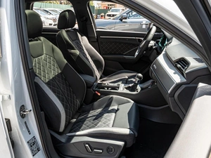 Внедорожник Audi Q3 2026 года, 3890000 рублей, Краснодар