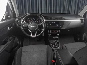 Хетчбэк Kia Rio X 2022 года, 1659000 рублей, Тюмень