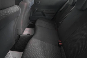 Седан Renault Megane 2004 года, 439000 рублей, Кемерово