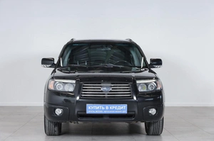 Внедорожник Subaru Forester 2007 года, 879000 рублей, Новосибирск