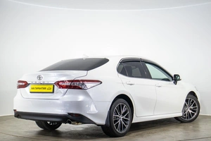 Седан Toyota Camry 2021 года, 3199000 рублей, Оренбург