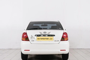 Седан Toyota Allion 2002 года, 749000 рублей, Красноярск