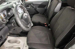 Лифтбек ВАЗ (LADA) Granta 2015 года, 649000 рублей, Барнаул