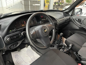 Внедорожник Chevrolet Niva 2012 года, 567000 рублей, Солонцы