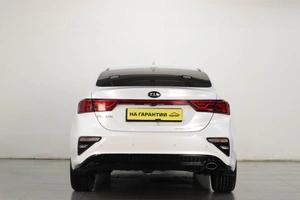 Седан Kia Cerato 2019 года, 1889000 рублей, Челябинск