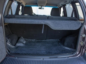 Внедорожник Chevrolet Niva 2017 года, 879000 рублей, Петрозаводск