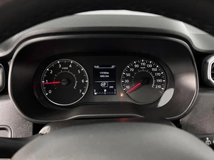 Внедорожник Renault Duster 2021 года, 1495200 рублей, Казань
