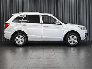 Внедорожник Lifan X60 2013 года, 689000 рублей, Ставрополь