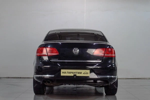 Седан Volkswagen Passat 2012 года, 1299000 рублей, Челябинск