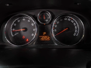 Внедорожник Opel Antara 2012 года, 840000 рублей, Воронеж