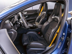 Лифтбек Mercedes-benz AMG GT 2022 года, 15498000 рублей, Краснодар