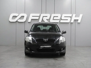 Хетчбэк Toyota Auris 2008 года, 829000 рублей, Воронеж