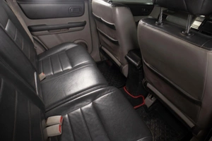 Внедорожник Nissan X-Trail 2001 года, 489000 рублей, Оренбург