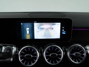 Внедорожник Mercedes-benz GLB-класс 2020 года, 2989999 рублей, Москва