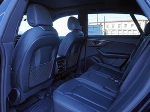 Внедорожник Audi Q8 2021 года, 7539000 рублей, Нижний Новгород
