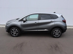 Внедорожник Renault Kaptur 2021 года, 1580000 рублей, Брянск