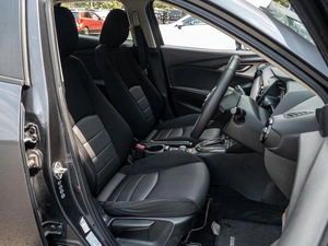 Внедорожник Mazda CX-3 2015 года, 1350000 рублей, Краснодар