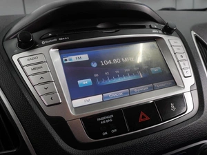 Внедорожник Hyundai ix35 2012 года, 1219000 рублей, Воронеж