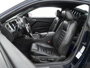 Купе Ford Mustang 2009 года, 2827077 рублей, Москва