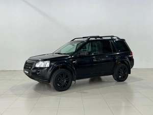 Внедорожник Land Rover Freelander 2010 года, 1100000 рублей, Кострома