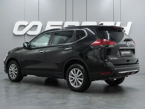 Внедорожник Nissan X-Trail 2021 года, 2120000 рублей, Воронеж