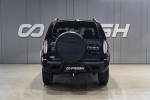 Внедорожник ВАЗ (LADA) Niva Travel 2023 года, 1179000 рублей, Петрозаводск