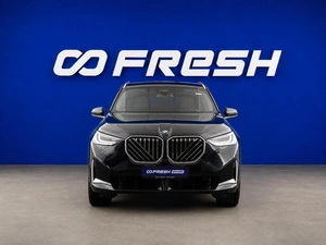 Внедорожник BMW X3 2025 года, 6150444 рублей, Москва