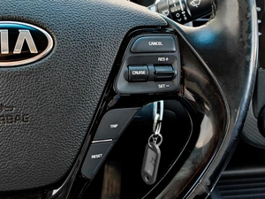 Седан Kia Cerato 2019 года, 1775000 рублей, Краснодар