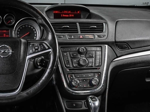 Внедорожник Opel Mokka 2015 года, 1434000 рублей, Кирилловка