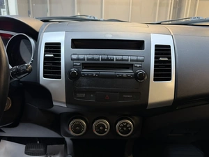 Внедорожник Mitsubishi Outlander 2007 года, 1177000 рублей, Красноярск