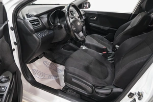 Седан Kia Rio 2011 года, 799000 рублей, Новокузнецк