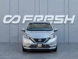Хетчбэк Nissan Note 2017 года, 1285000 рублей, Краснодар