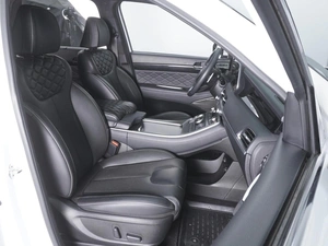 Внедорожник Hyundai Palisade 2021 года, 4869000 рублей, Ростов-на-Дону