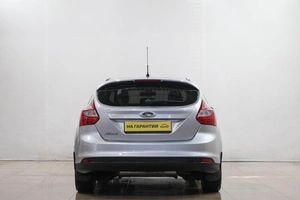Хетчбэк Ford Focus 2012 года, 779000 рублей, Новокузнецк