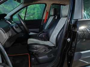 Минивэн Renault Scenic 2008 года, 674000 рублей, Тверь
