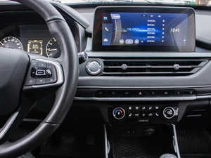 Внедорожник Chery Tiggo 4 Pro 2023 года, 1550000 рублей, Петрозаводск