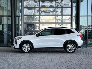 Внедорожник Haval Jolion 2024 года, 2190000 рублей, Уфа