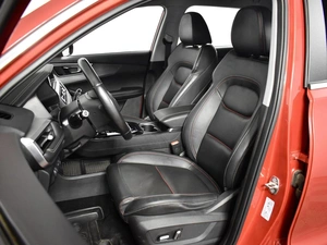 Внедорожник Chery Tiggo 7 Pro 2020 года, 1735900 рублей, Казань