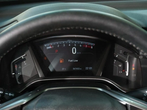 Внедорожник Honda CR-V 2019 года, 3389999 рублей, Тверь