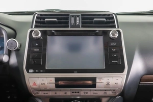 Внедорожник Toyota Land Cruiser Prado 2019 года, 7149000 рублей, Пермь