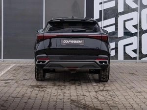 Внедорожник OMODA C5 2023 года, 2330000 рублей, Краснодар