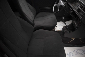 Седан ВАЗ (LADA) 2107 2011 года, 169000 рублей, Оренбург