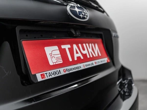 Внедорожник Subaru Forester 2011 года, 1360000 рублей, Красноярск