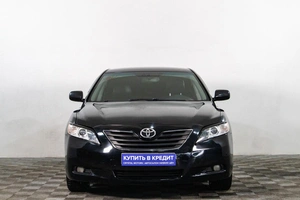 Седан Toyota Camry 2008 года, 1189000 рублей, Сургут